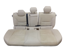 Jogo Bancos TRASEIRO Corolla Cross 2022 2023 2024/.. (BEGE)