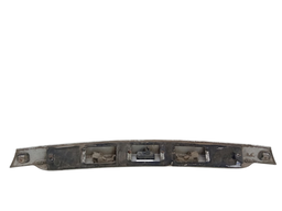 MOLDURA TAMPA TRASEIRA FLUENCE 2011 2012 A 2018