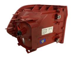 LANTERNA TRASEIRA DIREITA FOX 2015 A 2022 ORIGINAL 