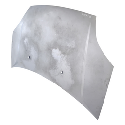 CAPÔ DIANTEIRO FIESTA 2003 A 2007