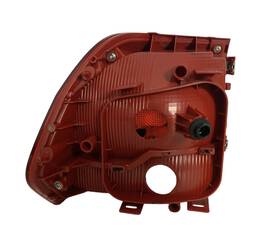 LANTERNA TRASEIRA DIREITA FOX 2015 A 2022 ORIGINAL 