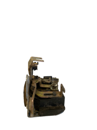 FECHADURA PORTA DIANT DIR GOL PARATI SAVEIRO BOLA G3 G4 4P