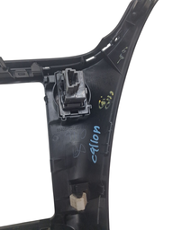 MOLDURA MULTIMIDIA TOYOTA COROLLA XEI 2017 A 2019