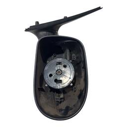 RETROVISOR DIREITO SIENA PALIO FLEX 4P 05/10 S/ CONTROLE