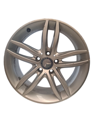 Roda Mercedes C180 C200 Aro 17