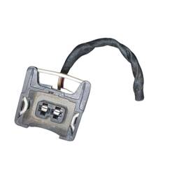 PLUG CONECTOR VALVULA CANISTER VW SAVEIRO 1.6 2015