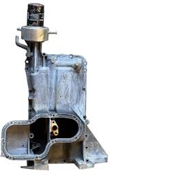 SOBRE CARTER MOTOR NISSAN PATHFINDER 4.0 2006 2007 A 2010