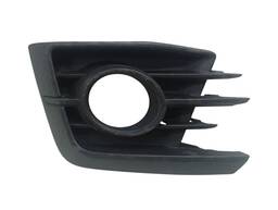 Grade Moldura Milha Direito Gol Voyage G7