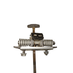 LIMITADOR PORTA DIANTEIRA ESQUERDA C4 GRAND PICASSO 2.0 2009