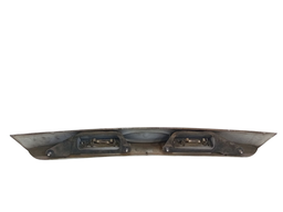 MOLDURA TAMPA TRASEIRA FIESTA SEDAN 2005 A 2014