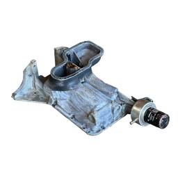 SOBRE CARTER MOTOR NISSAN PATHFINDER 4.0 2006 2007 A 2010