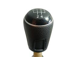 MANOPLA CAMBIO MANUAL FOX 2015/ GOL SAVEIRO VOYAGE G7 G8