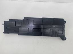 Defletor De Radiador Toyota Etios 2013 2015 