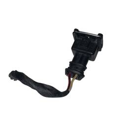 Plug conector Valvula Canister Vw Saveiro 1.6 2015