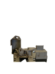 FECHADURA PORTA DIANTEIRA DIREITA PEUGEOT 307 2005 A 2012