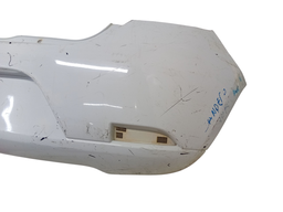 PARACHOQUE TRASEIRO SANDERO 2015 2016 A 2023 (C/DETALHE)