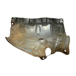 PROTETOR CALOR ESCAPE CLIO MEGANE 2008 A 2012