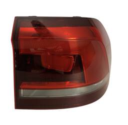 LANTERNA TRASEIRA DIREITA FOX 2015 A 2022 FUME ARTEB