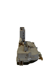 FECHADURA PORTA DIANTEIRA DIREITA PEUGEOT 307 2005 A 2012