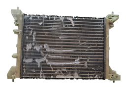 RADIADOR ÁGUA FIAT UNO VIVACE 1.0 2011 A 2013