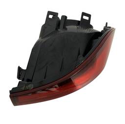 LANTERNA TRASEIRA DIREITA FOX 2015 A 2022 FUME ARTEB