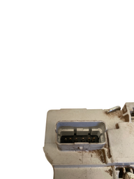 FECHADURA PORTA DIANTEIRA DIREITA PEUGEOT 307 2005 A 2012