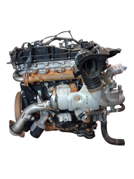 MOTOR TOYOTA HILUX SW4 2.8 16V DIESEL 2016 2017 A 2020 