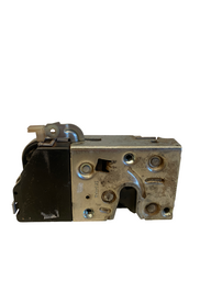 FECHADURA PORTA DIANTEIRA DIREITA PEUGEOT 307 2005 A 2012