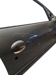 PORTA DIANTEIRA DIREITA PEUGEOT 206 207 HOGGAR 