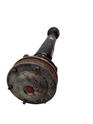 EIXO CARDAN DIANTEIRO RANGER 2.2 3.2 MAN/AUT 4X4 2013 A 2023