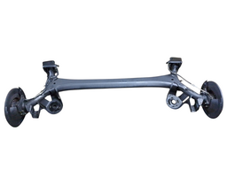 Eixo Traseiro Arrizo 5 6 2019/