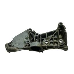 SUPORTE COMPRESSOR AR CONDICIONADO MEGANE 1.6 2007 A 2013