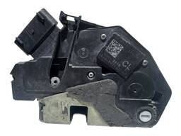 FECHADURA PORTA TR DIR NEW KA ECOSPORT RANGER 2013/ 4PINOS