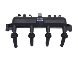 Bobina Ignição Peugeot 206 207 208 Hoggar C3 1.4 1.5 03/21