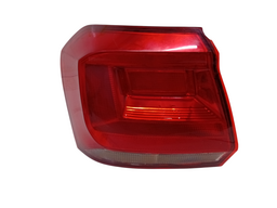 Lanterna Traseira Esquerda Gol G7 G8 2017  a 2023 (DETALHE)