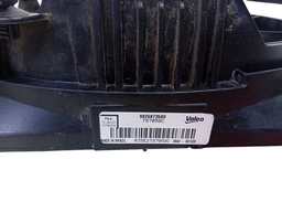 ELETROVENTILADOR C3 208 C3 AIRCROSS 1.2 1.5 1.6 2016/