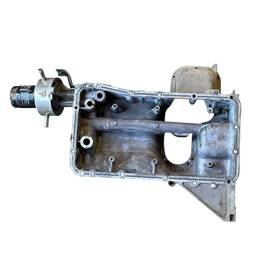 SOBRE CARTER MOTOR NISSAN PATHFINDER 4.0 2006 2007 A 2010