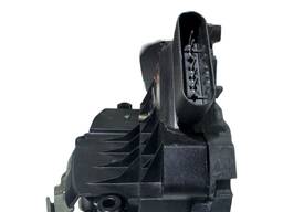 FECHADURA PORTA TR DIR NEW KA ECOSPORT RANGER 2013/ 4PINOS