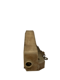 FECHADURA PORTA DIANTEIRA DIREIRA KA ATÉ 07 FIESTA ATÉ 02