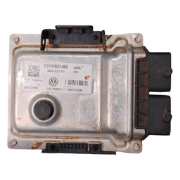 Modulo Injeção Gol Voyage Saveiro 032906034bg Iaw 9gv.bg