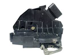 Fechadura Porta Tr Dir New Ka Ecosport Ranger 2013/ 4Pinos