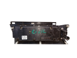 COMANDO AR CONDICIONADO CIVIC G9 2012 2013 A 2016