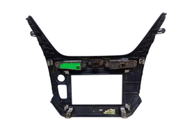 MOLDURA ACABAMENTO PAINEL COBALT 2016 A 2020