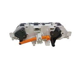 COMANDO AR CONDICIONADO ANALÓGICO PEUGEOT 208 /20 2008 20/24