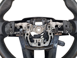 VOLANTE DIREÇÃO TOYOTA HILUX 2.8 SRX AUT. 2018 A 2020