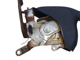 ALAVANCA FREIO DE MÃO FORD KA FIESTA FOCUS 2014 A 2021