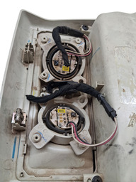 CONSOLE LUZ TETO JOURNEY FREEMONT 2009 2010 A 2018