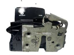 FECHADURA PORTA TR DIR NEW KA ECOSPORT RANGER 2013/ 4PINOS