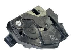 FECHADURA PORTA TR DIR NEW KA ECOSPORT RANGER 2013/ 4PINOS