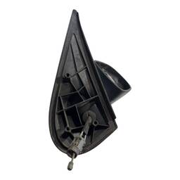 RETROVISOR DIREITO PALIO STRADA  2010 A 2019 C/ CONTROLE